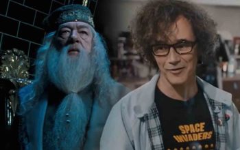 11 Mark Rylance Dumbledore Harry Potter Reboot may have Found its Dumbledore