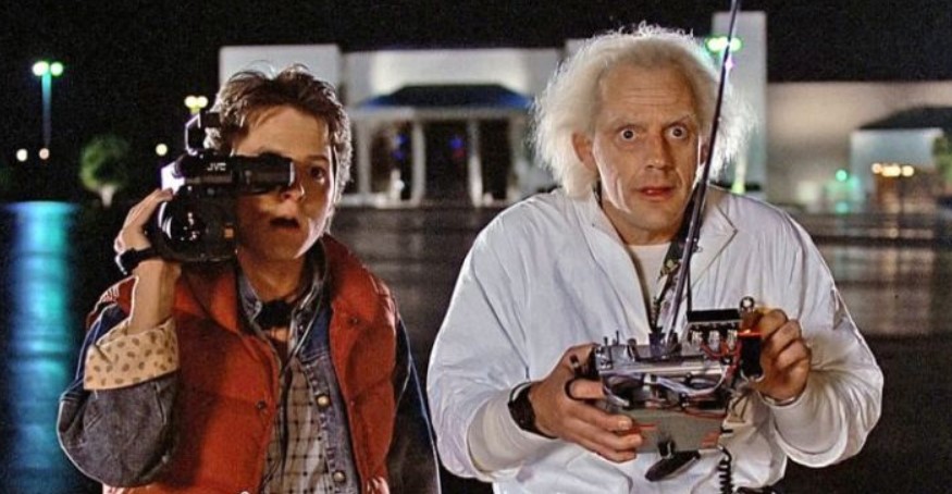 Robert Zemeckis would Rather Do a Back to the Future Musical than a Sequel