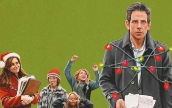 13 Ben Stiller Nutcrackers Ben Stiller has to Wrangle some Wild Kids in Trailer for Nutcrackers