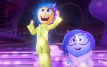 21 Dream Productions Inside Out Check Out First Trailer for Inside Out Spinoff Series Dream Productions