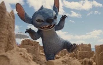 25 Lilo and Stitch Live Action Stitch is Ready to Wreak Havoc in First Teaser for Live-Action Lilo & Stitch