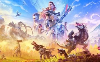 28 Horizon Zero Dawn Light of Motiram: Fans Say Tencent’s Upcoming Game Ripped Off Horizon Zero Dawn