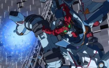 04 Mobile Suit Gundam GQuuuuuuX First Look at Incoming Gundam Series GQuuuuuuX from Evangelion Creators