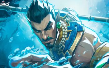 09 Marvel Rivals Namor Marvel Rivals Drops Trailer Featuring Every MCU Skin (So Far)