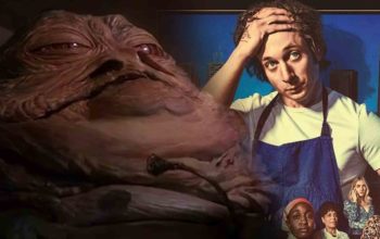 11 Jeremy Allan White Jabba Star Wars Jeremy Allen White to Play Jabba the Hutt's Son in Mandalorian Movie