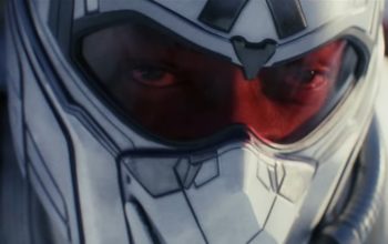 13 Captain America Sam Wilson Adamantium Gets Name-Dropped in Latest Look at Captain America: Brave New World