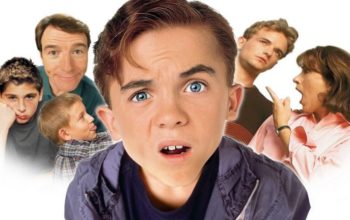 13 Malcolm in the Middle Frankie Muniz Malcolm in the Middle Revival Announced for Disney+