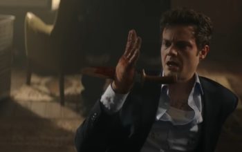 14 Jack Quaid Novocaine Novocaine: The Boys’ Jack Quaid Can’t Literally Get Hurt in New Action Trailer