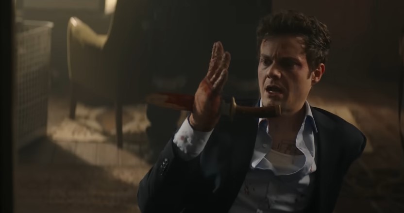 14 Jack Quaid Novocaine Novocaine: The Boys’ Jack Quaid Can’t Literally Get Hurt in New Action Trailer