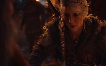 16 Ciri The Witcher IV Ciri has been Recast for The Witcher IV