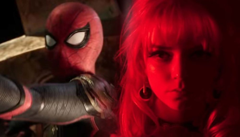 23 Anya Taylor Joy Spider Man Spider-Man Producer Addresses Anya Taylor-Joy Rumors