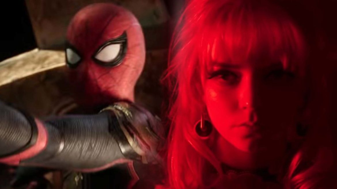 Spider-Man Producer Addresses Anya Taylor-Joy Rumors