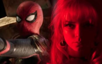 23 Anya Taylor Joy Spider Man Spider-Man Producer Addresses Anya Taylor-Joy Rumors