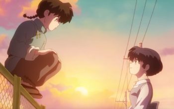 23 Ranma Akane Ranma ½ Season 2 Officially Announced