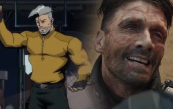 27 Frank Grillo Rick Flagg Creature Commandos Frank Grillo is Happy with His Switch from Marvel to DC