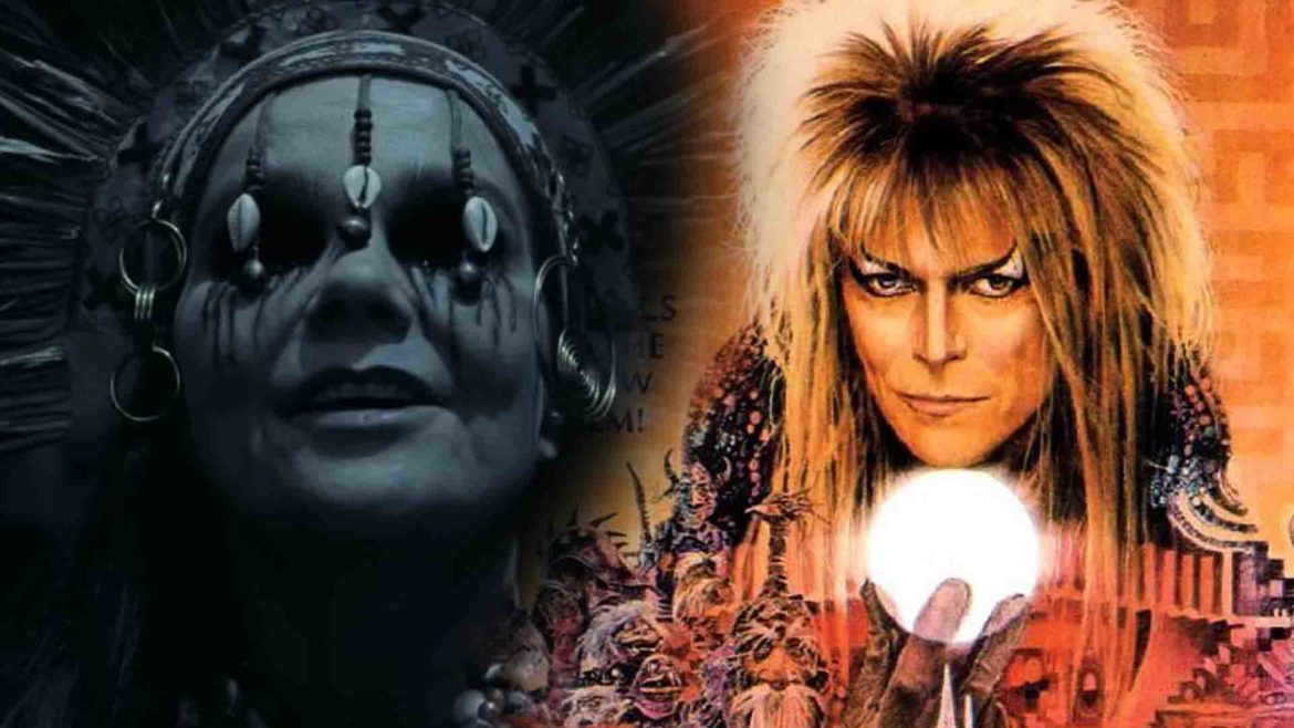 Robert Eggers Making a Labyrinth Movie?