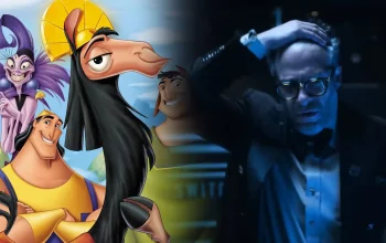 EpicStream Template copy Seth Rogen Wants to be in a Live-Action Emperor’s New Groove