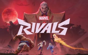 07 Marvel Rivals Fantastic Four Dracula Marvel Rivals: Eternal Night Falls on the Fantastic Four in Season 1 Trailer