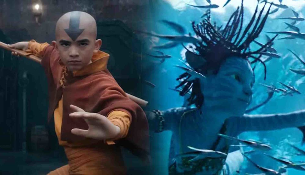 16 Avatar ATLA New Description for James Cameron’s Avatar 3 Draws More ATLA Comparisons