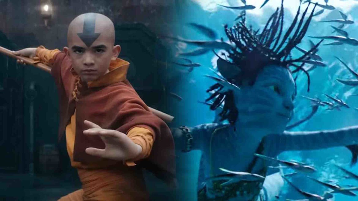 New Description for James Cameron’s Avatar 3 Draws More ATLA Comparisons