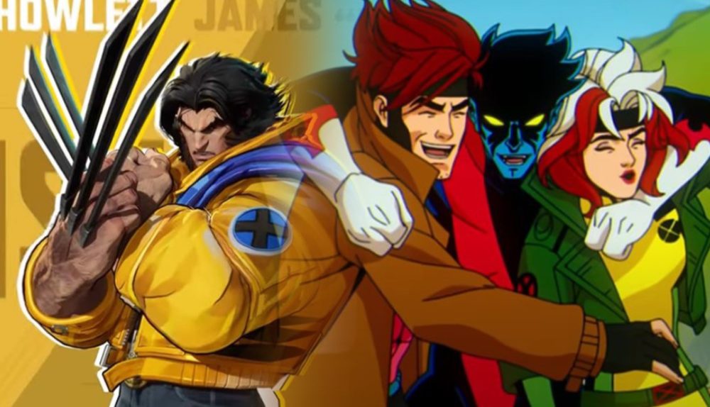 23 Marvel Rivals X Men Marvel Rivals: Possible Incoming X-Men Characters Include Gambit, Rogue, and More