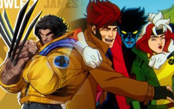 23 Marvel Rivals X Men Marvel Rivals: Possible Incoming X-Men Characters Include Gambit, Rogue, and More