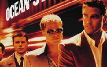 23 Oceans Eleven Ocean's 14 Taps The Fall Guy's David Leitch to Direct