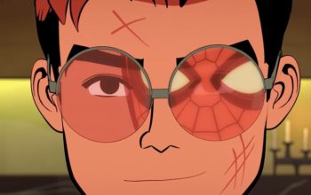 23 YFN Spider Man Expect the Unexpected in New Featurette for Your Friendly Neighborhood Spider-Man