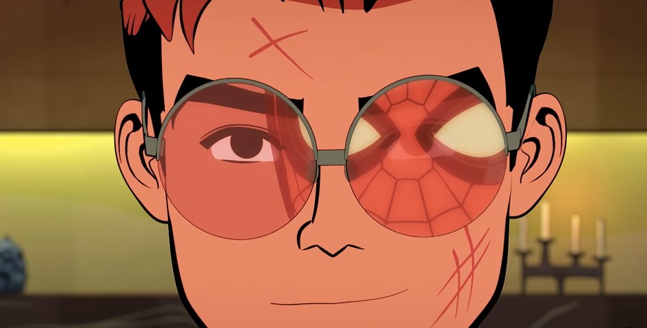 Expect the Unexpected in New Featurette for Your Friendly Neighborhood Spider-Man