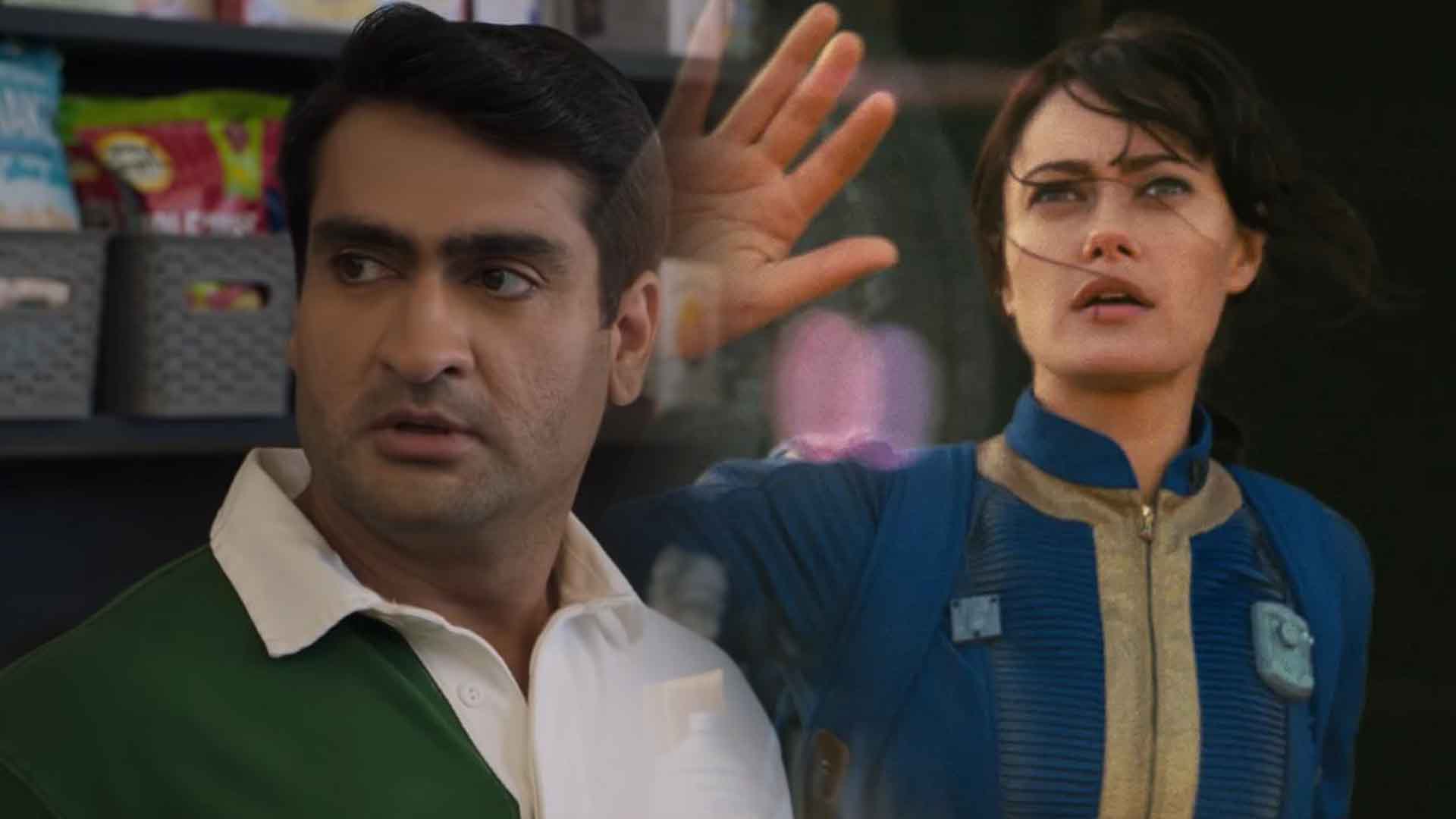 Kumail Nanjiani has Allegedly been Cast in Fallout