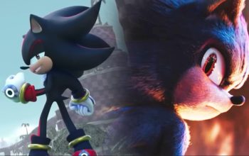 30 Shadow Sonic Prime compressed Sonic 3 was able to Sneak in the ‘Shadow Loves Latinas’ Meme